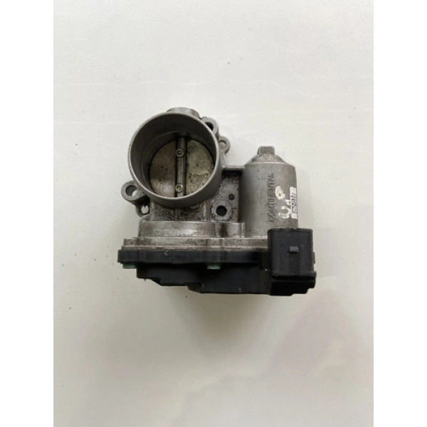 Corpo Borboleta Tbi Vw Up Gol Voyage 1.0 3 Cilindros G7