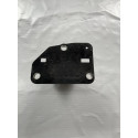 Absorvedor Impacto Dianteiro Direito Fiat Toro 2016 A 2021