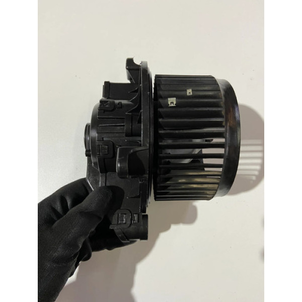 Ventilador Do Ar Forçado New Fiesta 2014 2015