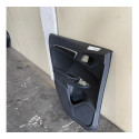 Forro De Porta Traseiro Esquerdo Honda New Fit 2019 2020