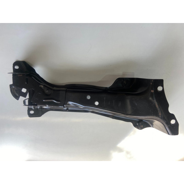 Suporte Traseiro Discovery Sport 2.0 2016 2017 Preto