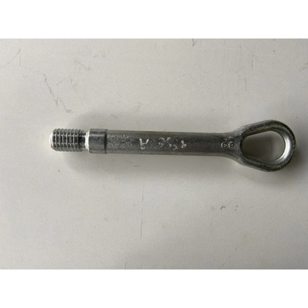 Engate Gancho Reboque Mercedes A200 2014 2015