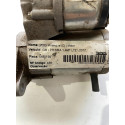 Motor De Arranque Chevrolet Prisma 1.4 2016 2017