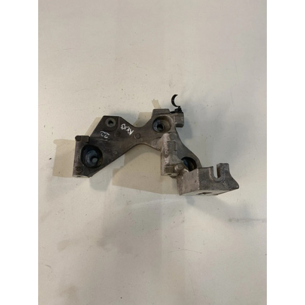 Suporte Alternador Nissan Kicks Sv 1.6 2020 2021