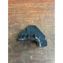 Suporte Interno Porta Traseira Esquerda Tracker 2015 2016 18 Preto