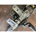 Coluna Da Direção C3 Picasso 1.6 2011 2012