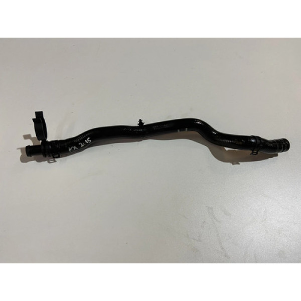 Mangueira Radiador Do Ar Quente Ford Ka 1.0 2016 2017 2018