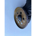 Roda Fônica Chevrolet Tracker 1.2 2021 2022 Prateado