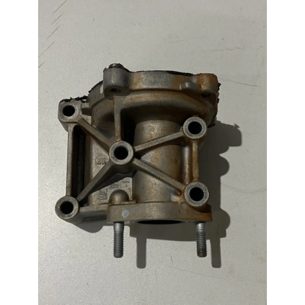 Suporte Bomba Da Agua Jeep Compass 2.0 Flex 2018 2019 2020