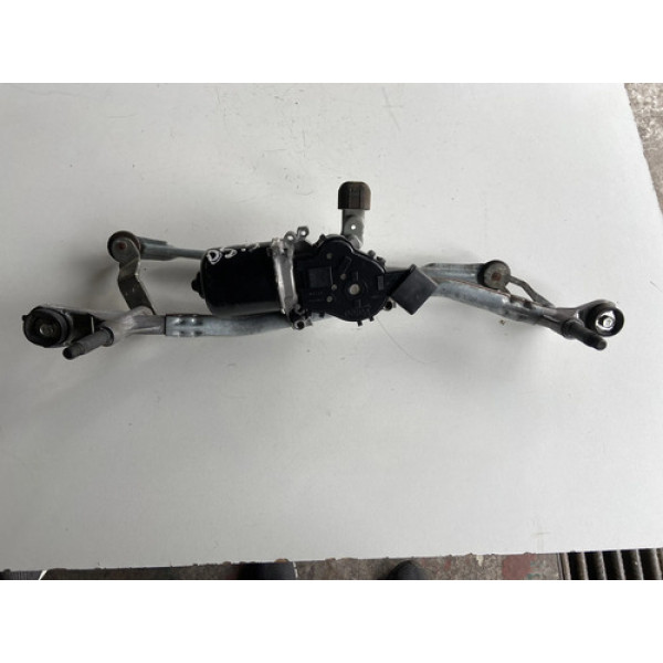 Motor Limpador Parabrisa Citroen Ds3 1.6 2013 2014