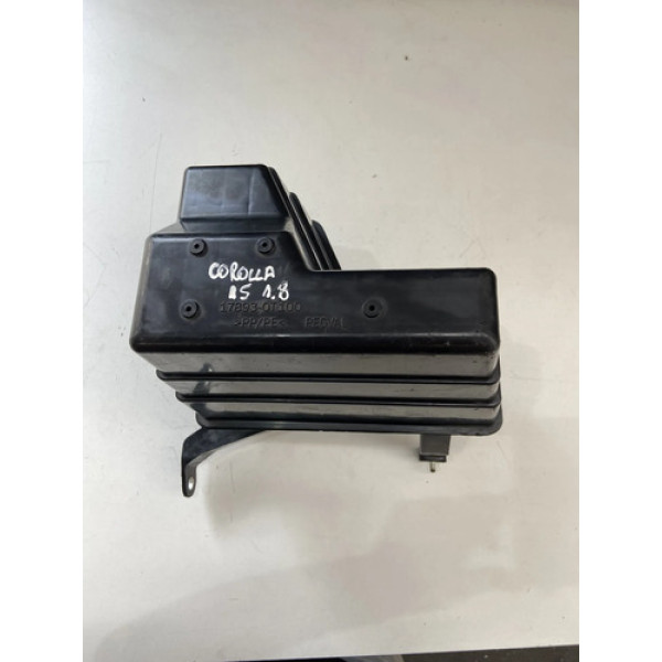 Caixa Ressonadora Filtro Ar Corolla 2015 2019