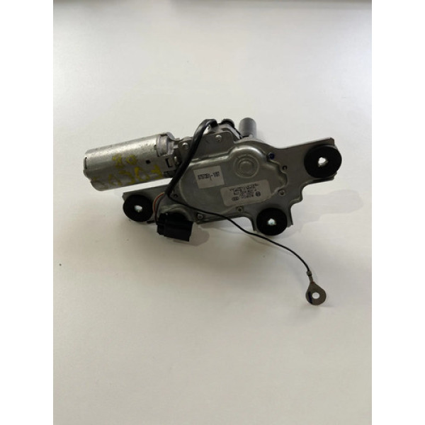 Motor Limpador Traseiro Focus 2006 2007 2008