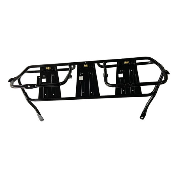 Base Do Banco Traseiro Honda City  2010 2011 2012 2013