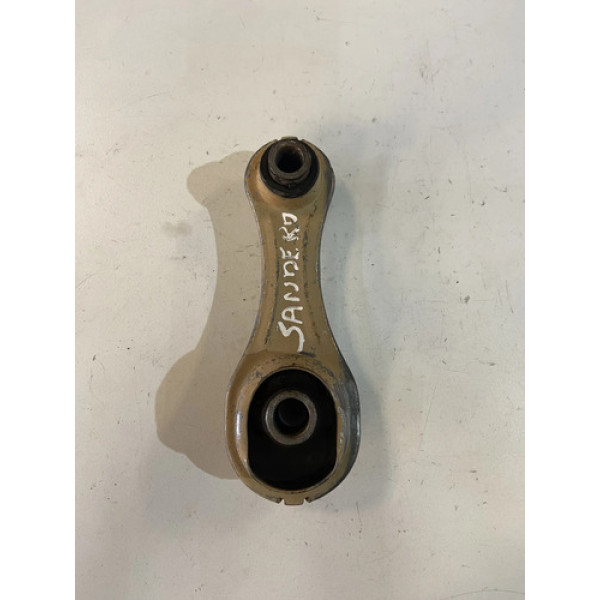 Coxim Traseiro Câmbio Sandero Logan Duster 2014 2015 2016