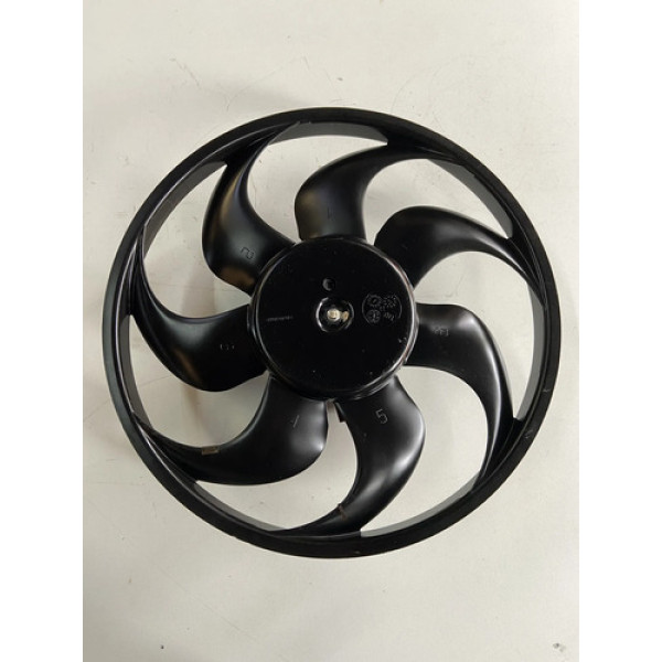 Eletroventilador Ford Ecosport Ka 1.5 3cc 2017