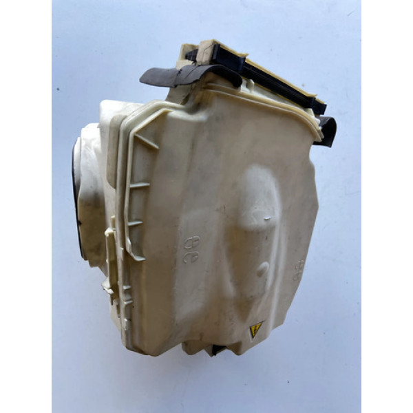 Suporte Caixa De Fusivel Bmw 120i 2009 2010 Branco