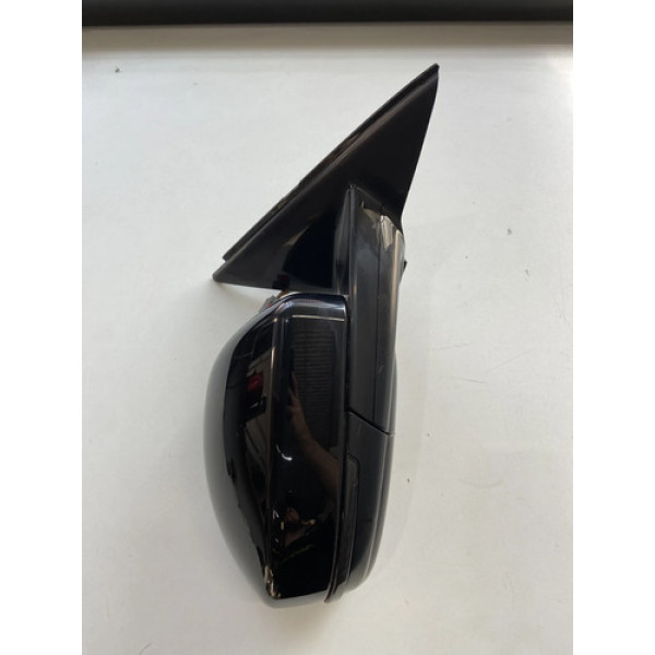 Retrovisor Lado Direito Evoque 2013 2014 2015