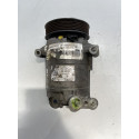 Compressor Do Ar Condicionado Argo At6 1.8 139 Cv 2017 2018