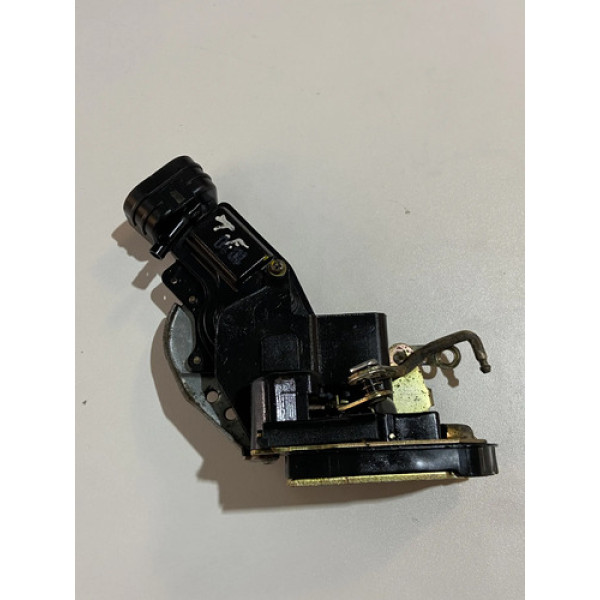 Fechadura De Porta Traseira Esquerda Corolla 2001 2002