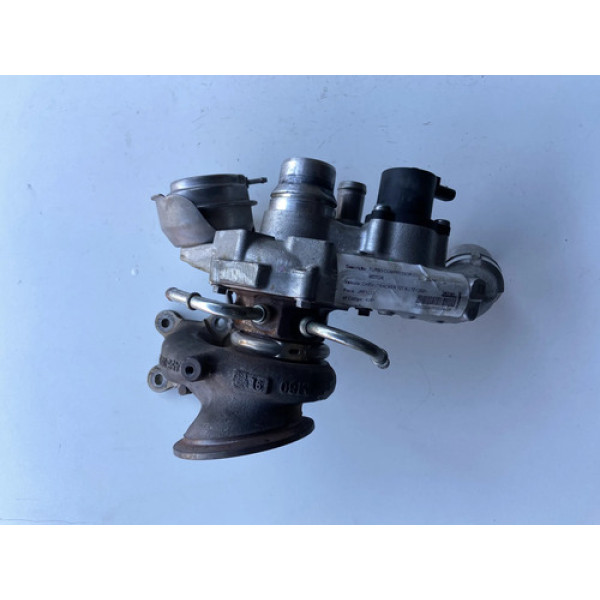 Turbina Chevrolet Tracker 1.2 2021 2022