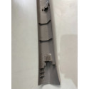 Acabamento Coluna Para Brisa L.e Peugeot 1.6 408 2013 2014