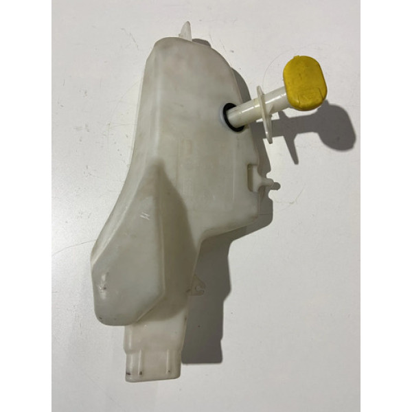 Reservatório Limpador Do Parabrisa Renault Scenic 2.0 2004 Branco