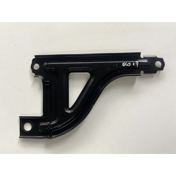 Suporte Bateria Ford Ecosport 1.5 3cc 2018 2019 Preto