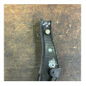 Moldura Superior L. Direito Paralama Chevrolet Onix Prisma Preto