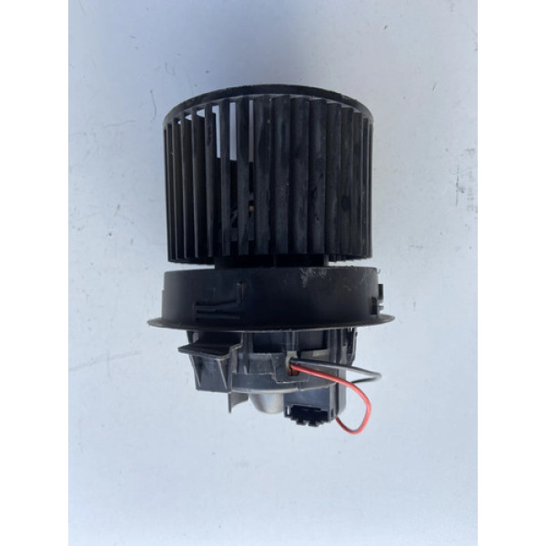 Motor Ventilador Do Ar Forçado Renault Captur 1.6 2018 2019