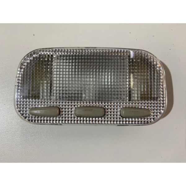 Luz Teto Cortesia Citroën Xsara Picasso 2009 2011