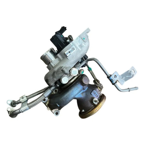 Turbina Wastegate 1.3 Stellantis Renegade Toro Compass 2023