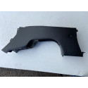 Console Central Cruze Sedan 2012 2013 2014