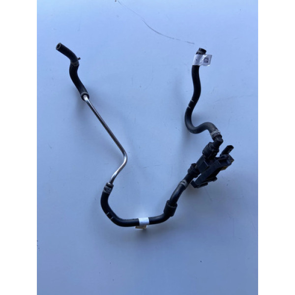 Sensor Combustivel Nivus 1.0 3cc 2021/2022
