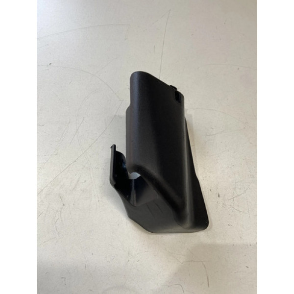 Acabamento Moldura Banco Direito Toyota Corolla 1.8 2017 Preto