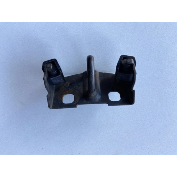 Batente Tampa Traseira Citroen Aircross 1.6 2011 2012