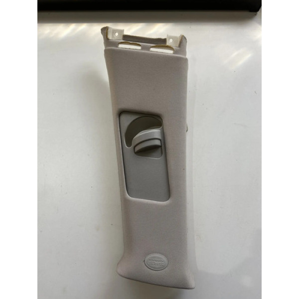 Moldura Da Coluna Hyundai Azera 3.3 2010 2011 De