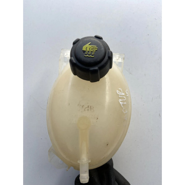 Reservatorio De Agua Do Radiador Renault Captur 1.6 2020