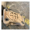  Eixo Traseiro Original Volkswagen - 2qb501053aa