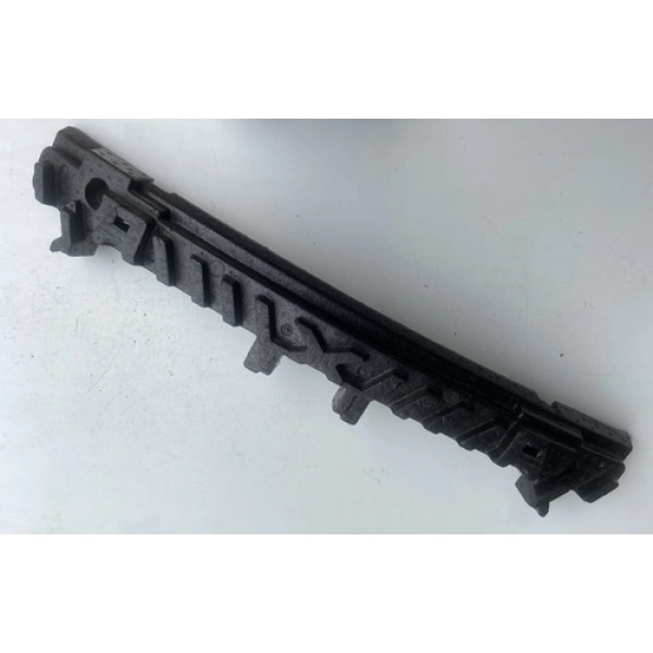 Absorvedor De Impacto Parachoque Dianteiro Tracker 2021 Preto