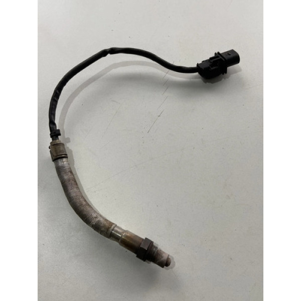 Sonda Lambda Bmw X1 2.0 2010 2011 0258017131