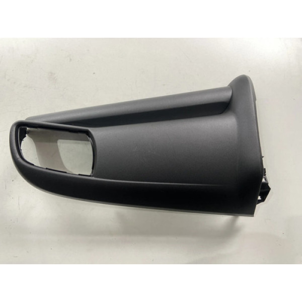 Moldura Do Painel Do Difusor Honda Fit 2019 2020