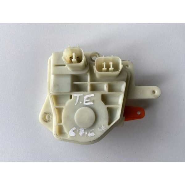Trava Eletrica Porta Traseira Esquerda Civic 1.7 2001 2002