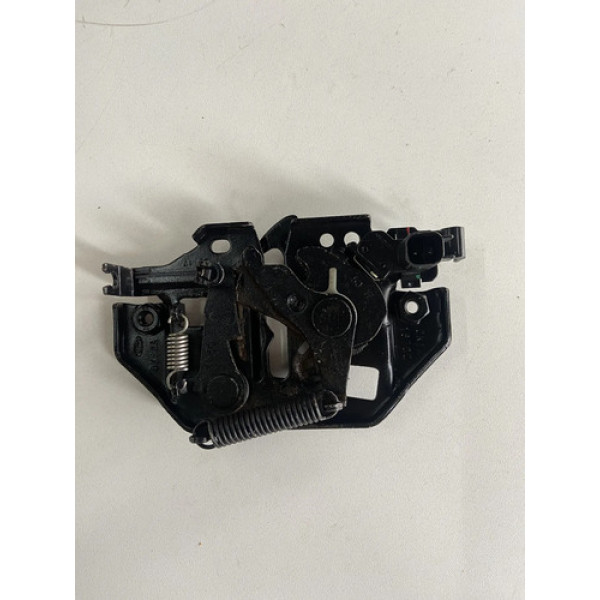 Fechadura Capo Ford Ecosport 1.5 3cc 2018 2019
