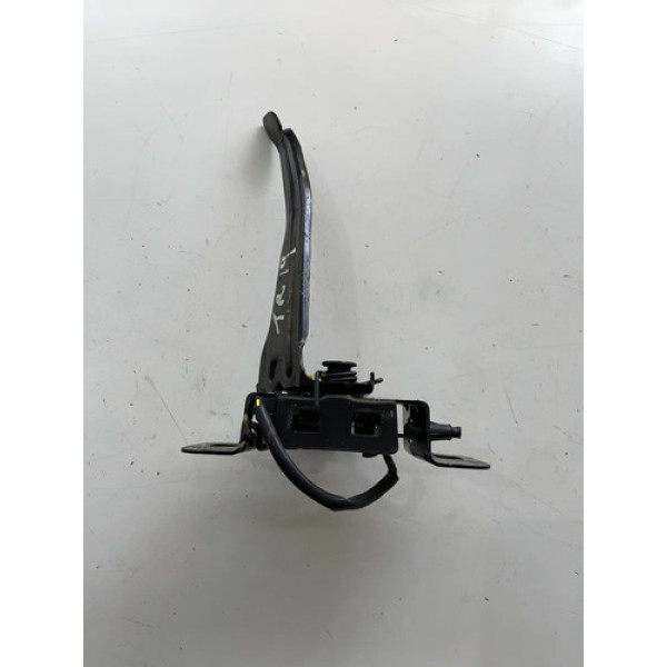 Fechadura Capo Tracker 1.4 2017 2018