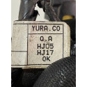 Chicote Bobina Igniçao Hyundai Hb20 Kia Soul 1.6 27350-2b000