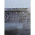 Chapa Do Coletor Escapamento Gol/fox/voyage 030253041aa