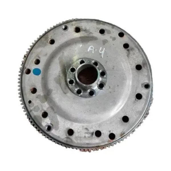Volante Do Motor Cremalheira Audi A4 2.0 Tfsi 2010 2011