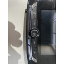 Tela Display Multimídia Original Onix Plus 2021 2022 Preto