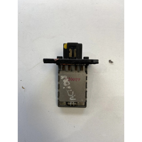 Resistencia Do Ar Interno Ranger 3.2 2017 2018 2019