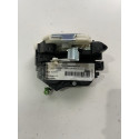  Fechadura De Porta Traseira Esquerda Mitsubishi Airtrek 200